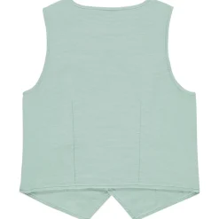 Mouwloos vest voor jongen