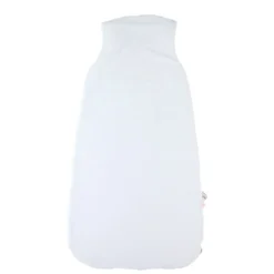 mouwloze slaapzak in fluweel Bali, Moka & Snow TOG 2-3,05