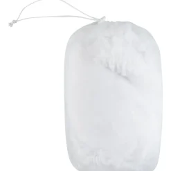 Muggennet universeel voor bed 60x120cm / 70x140cm