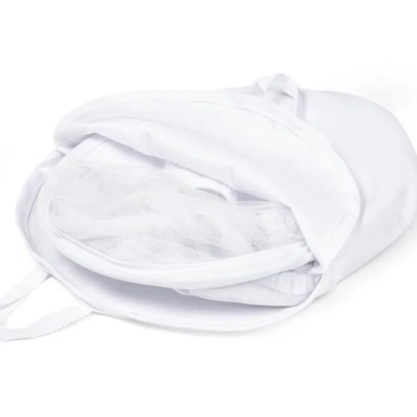 Muggennet voor babynest Nest'n go