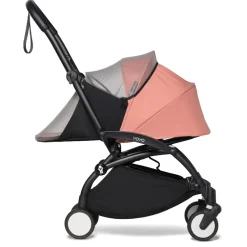 Muggennet voor de kinderwagen YOYO 0+