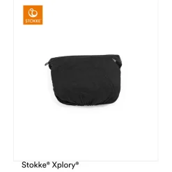 Muggennet voor kinderwagen Xplory X
