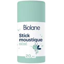 Muggenstick effectief 6 uur 20ml