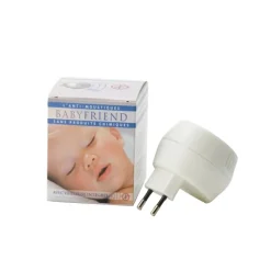 Muggenwerend Babyfriend electrisch apparaat