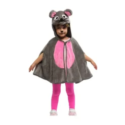 muiscapeje voor kinderen vanaf 2 jaar