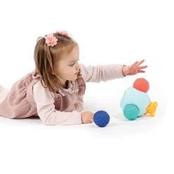 Multi-Bal Puzzel 3D