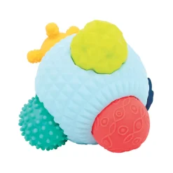 Multi-Bal Puzzel 3D