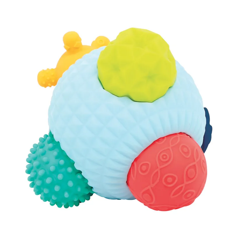 Multi-Bal Puzzel 3D