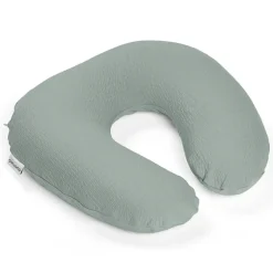 Multifunctioneel kussen Softy Tetra Jersey Green