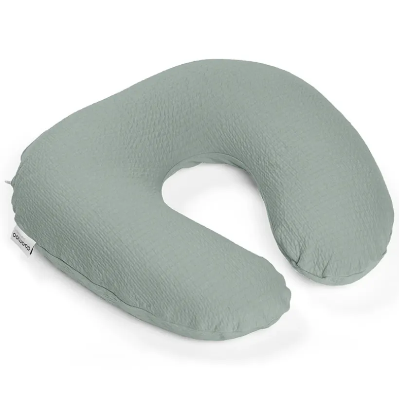Multifunctioneel kussen Softy Tetra Jersey Green