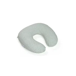 Multifunctioneel kussen Softy Cloudy Kaki