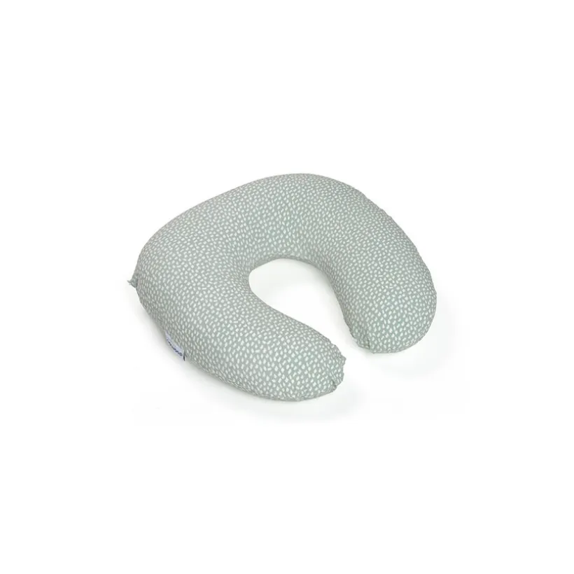 Multifunctioneel kussen Softy Cloudy Kaki