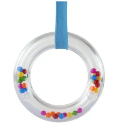 Multifunctioneel ontwaakkussen - Magic Forest Animal Tummy Time