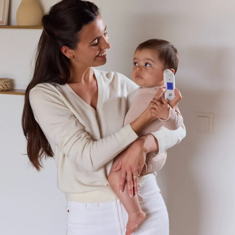 Multifunctionele Infraroodthermometer