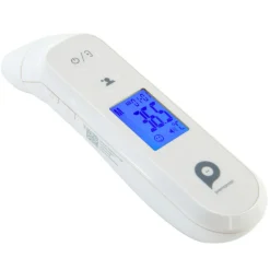 Multifunctionele Infraroodthermometer