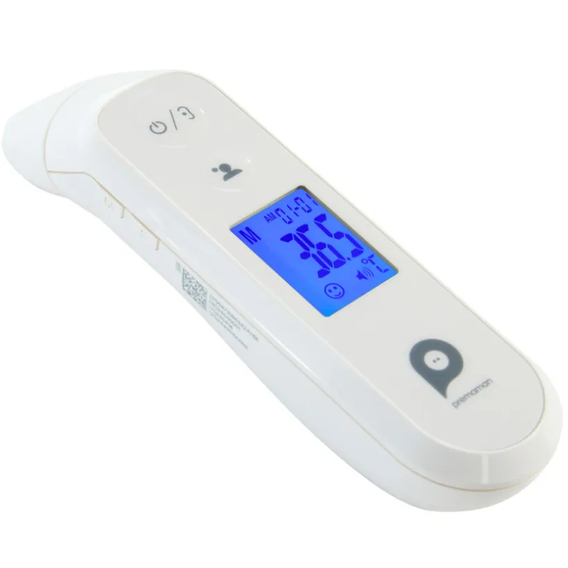 Multifunctionele Infraroodthermometer
