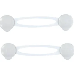 Multifunctionele Nobobo sluiting - 2 stuks