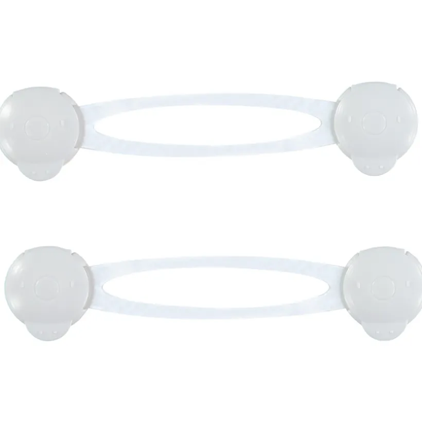 Multifunctionele Nobobo sluiting - 2 stuks