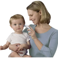 Multifunctionele oorthermometer - Thermoscan 3 IRT3030