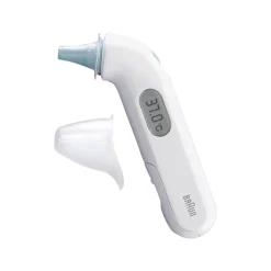 Multifunctionele oorthermometer - Thermoscan 3 IRT3030