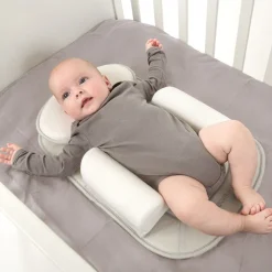 Multisleep rugliggingssteun