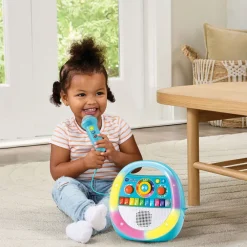 Music’Kid Karaoke set NL