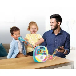 Music’Kid Karaoke set NL