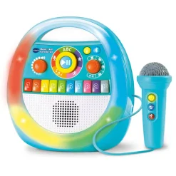 Music’Kid Karaoke set NL