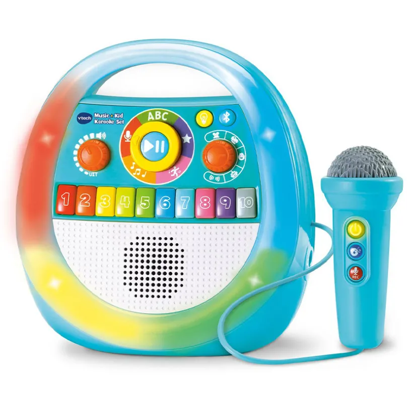 Music’Kid Karaoke set NL