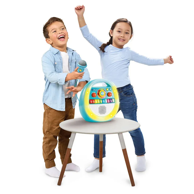 Music’Kid Karaoke set NL