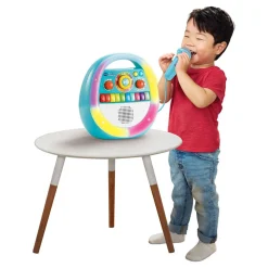 Music’Kid Karaoke set NL