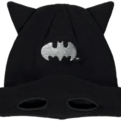 Muts met fantasie Batman Warner en magische pailletten jongens