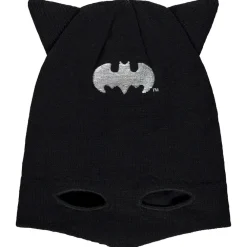 Muts met fantasie Batman Warner en magische pailletten jongens