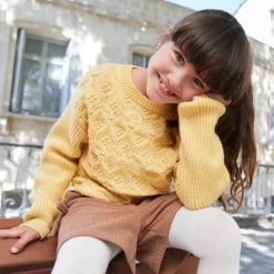 Muts met fantasie voor meisjes