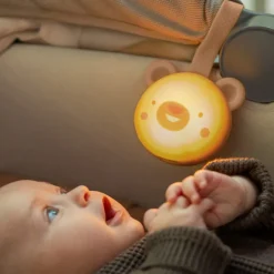 Muziekmobiel Dreambear Tunes Mobile