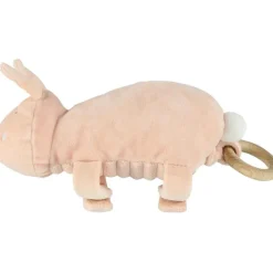 Muziekspeeltje Mr konijn