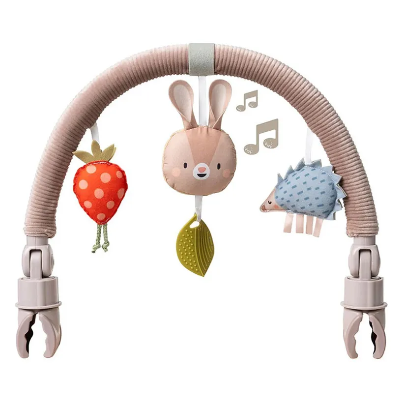 Muzikale boog Konijn