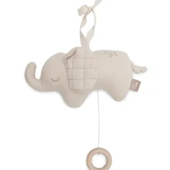Muzikale knuffel - Elephant Tales