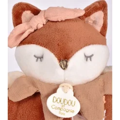 Muzikale Knuffel Mina
