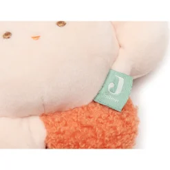 Muzikale knuffel Pretty Picnic Flower
