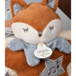 Muzikale Knuffel Timo