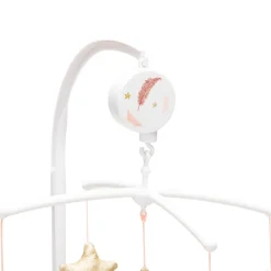 muzikale mobiel Magic bird