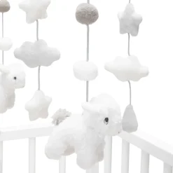 Muzikale mobiel Schaap