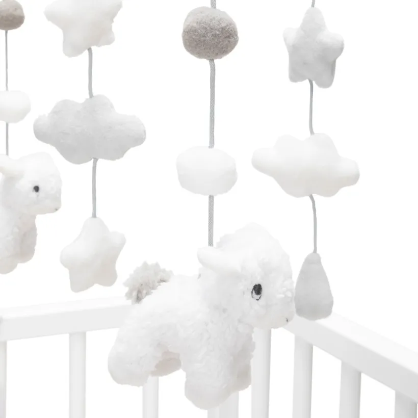 Muzikale mobiel Schaap