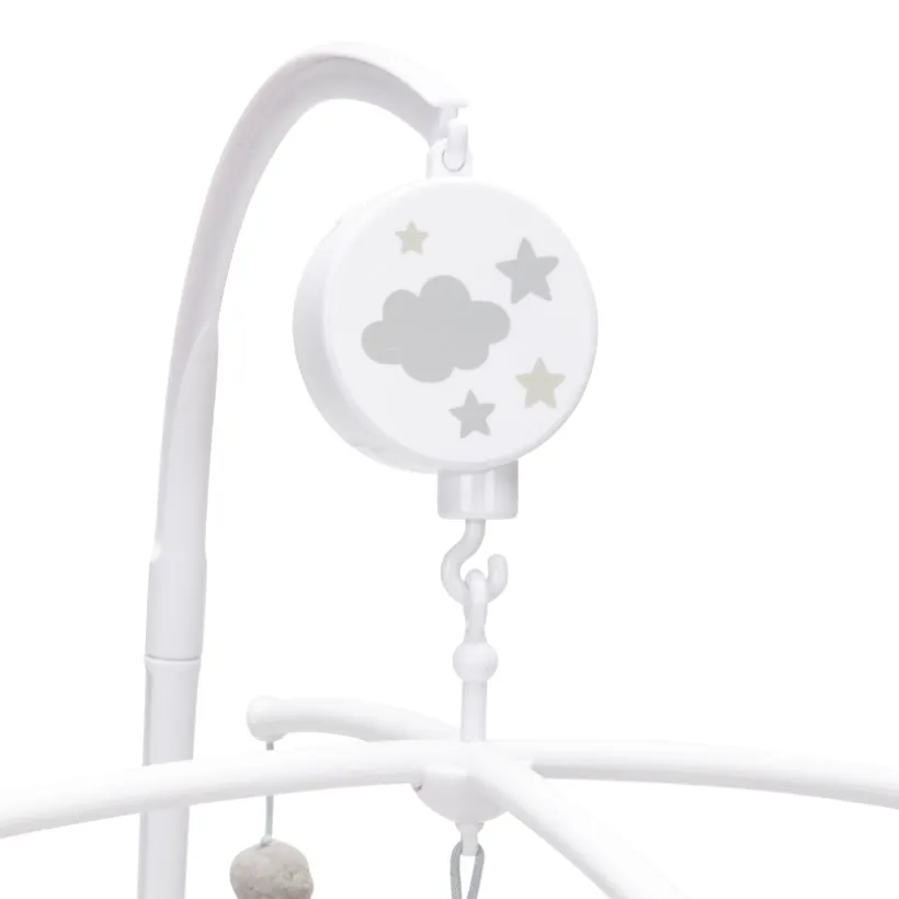 Muzikale mobiel Schaap
