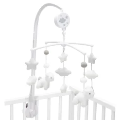 Muzikale mobiel Schaap