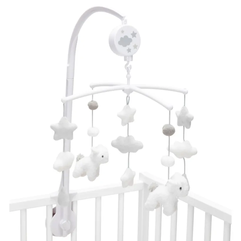 Muzikale mobiel Schaap