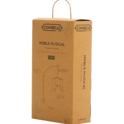 Muzikale mobiel Wandel Groen