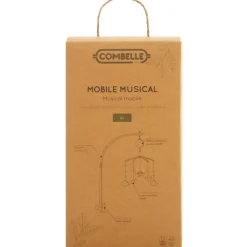 Muzikale mobiel Wandel Groen