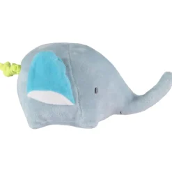 Muzikale pluche olifant - Crazy Jungle